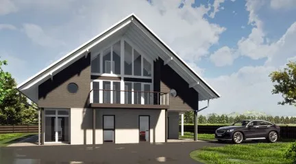 دوره آموزشی 3ds Max و Twinmotion: تجسم معماری